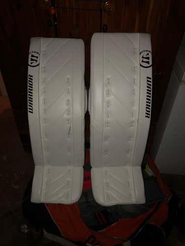 Warrior R/g4