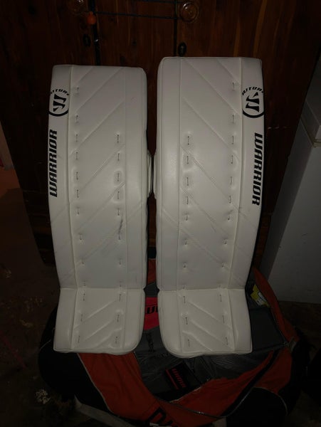 Warrior R/g4