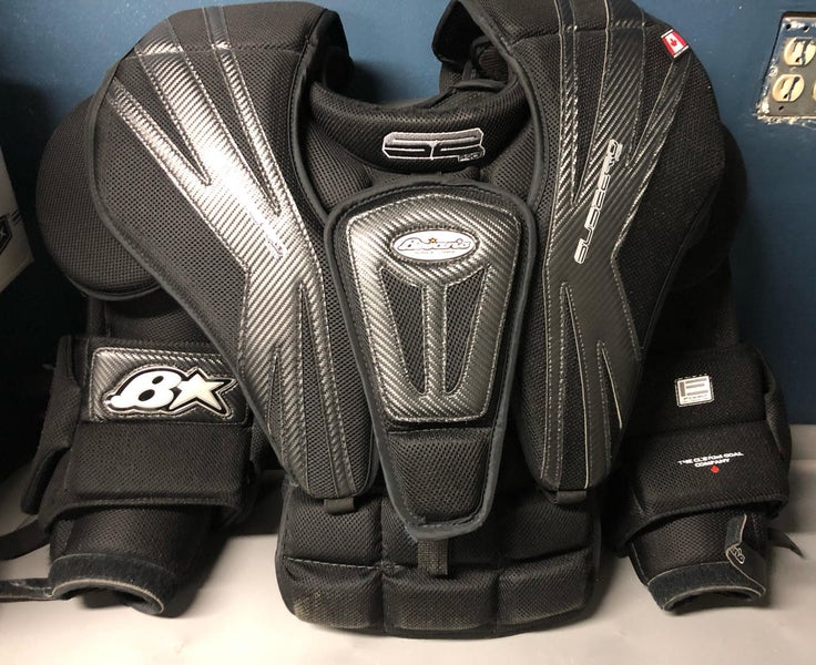 Brian’s Subzero II Pro Medium Chest