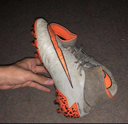 Cleats