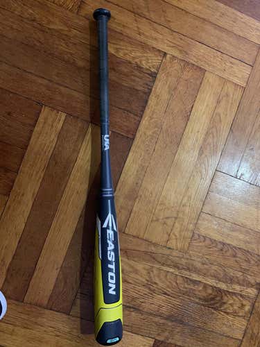 2018 Easton Beast X Hybrid Bat USA Certified