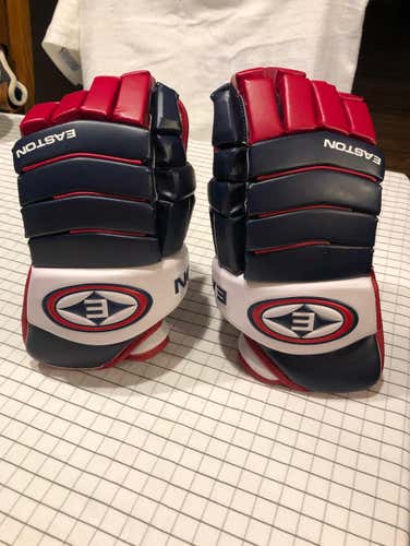 Easton Gloves