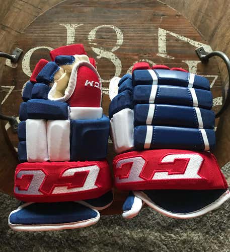 CCM HG97XP PRO MONTREAL COLOR