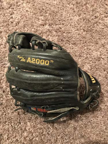 Wilson A2000 Glove