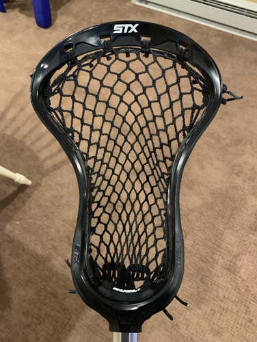 Stx Duel 2 With Sk Mesh