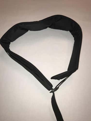 Goalie Pant Waist Belt from Bauer Goalie Pants