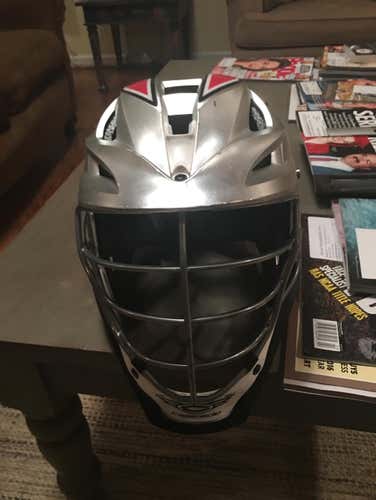 Swap For New Defensive Shaft