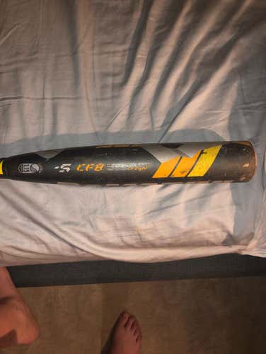 Cf8 -5 31/26 USED