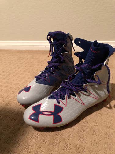 New Under Armour Highlights