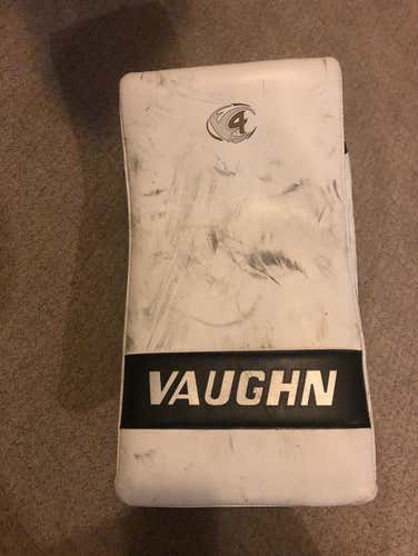 Vaughn Velocity 7900 Blocker