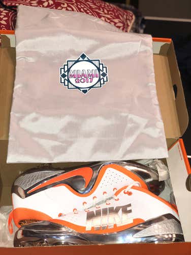 Force Zoom Trout 4 All Star Game 2017