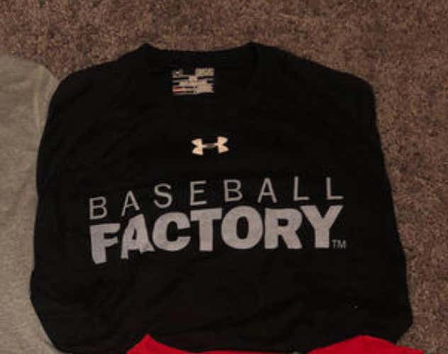 Baseball Factory + PG WWBA