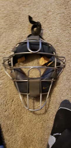 Nike Catcher's Protective Gear Adult