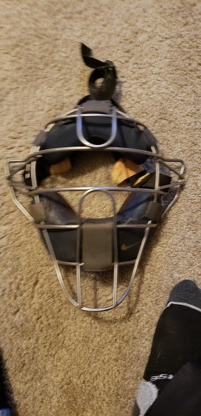 Nike Catcher's Protective Gear Adult