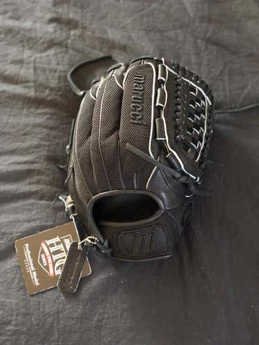 RARE NWT Marucci HTG Limited Edition #32 of 50