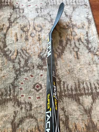 CCM SuperTacks 2.0 Stick