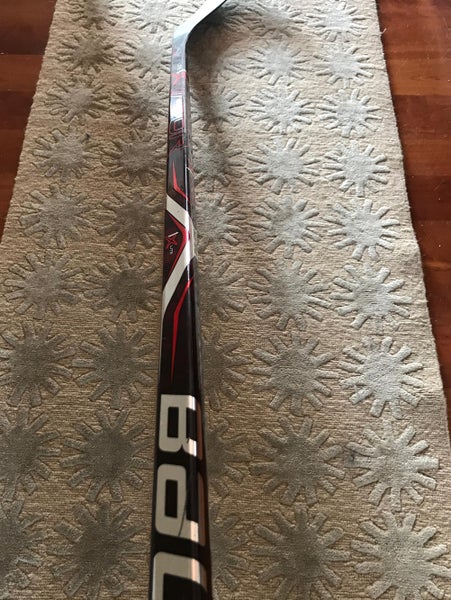 Bauer 1x Lite
