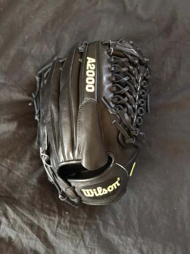 Wilson A2000 GG47