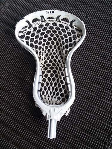 STX Duel Head