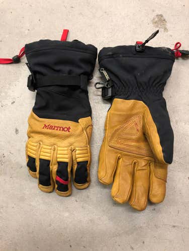 Marmot Exum Guide Gloves (medium)