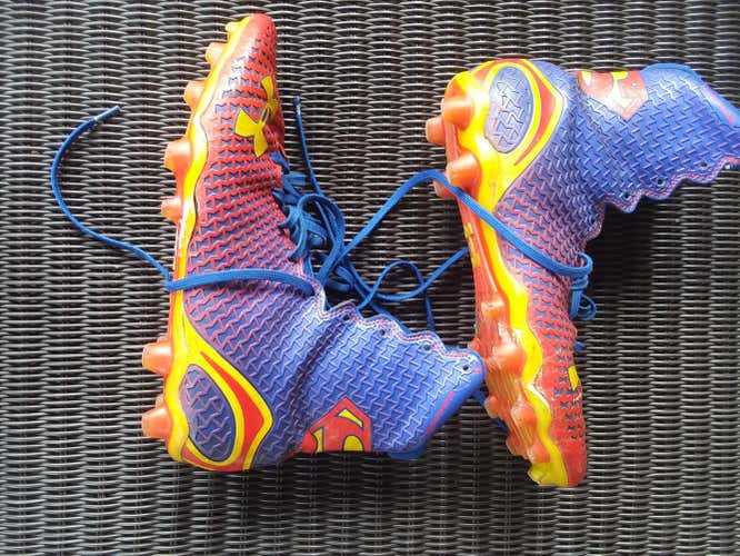 Under Armour Highlight Cleats