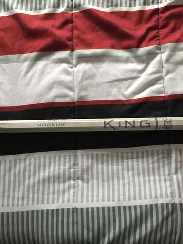 Slightly Used Brine King Magnum