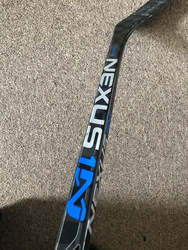 RH BAUER NEXUS 1N STAMKOS 87 FLEX 5 LIE