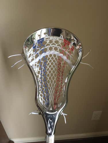 Evo X With Memory Mesh