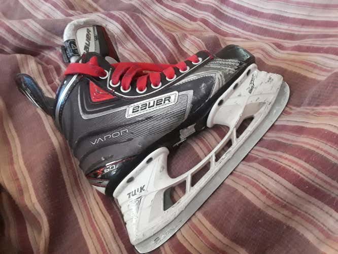 Bauer Vapor X60 Skates Junior Size 5.5