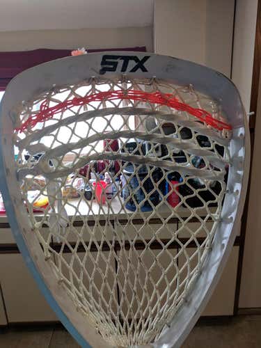 STX Complete Stick