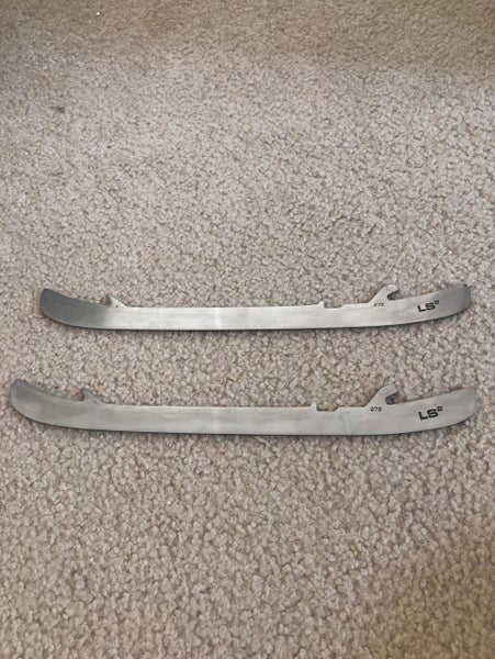 Brand New Ls2 Hockey Steel