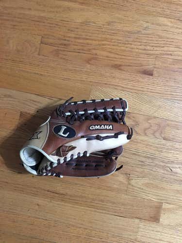 Louisville Slugger TPX Glove
