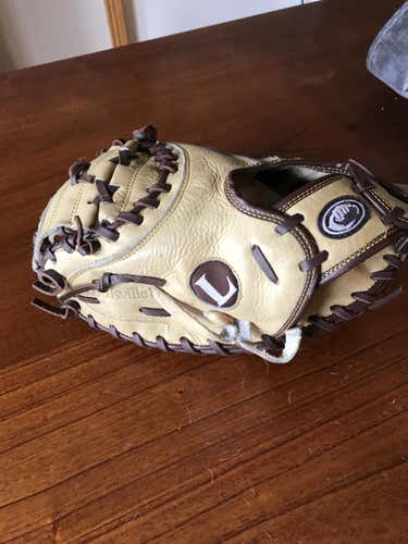 Louisville Slugger TPX Glove
