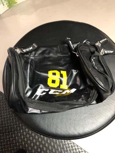 CCM Toiletry/Accessory Bag