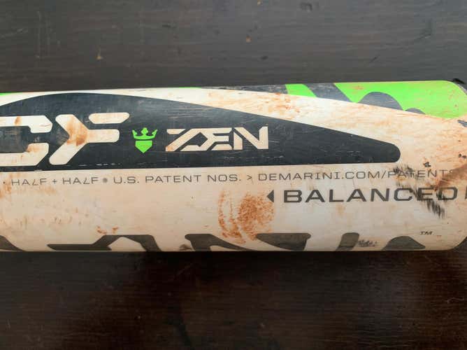 Used 1 Spring Season in great shape 33” -5 Can Add A New White Lizard Skin