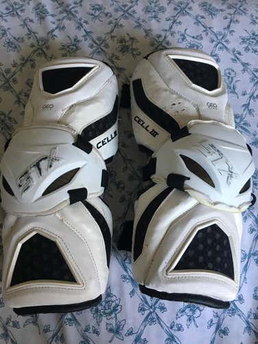 Stx Cell 3 Arm Guards