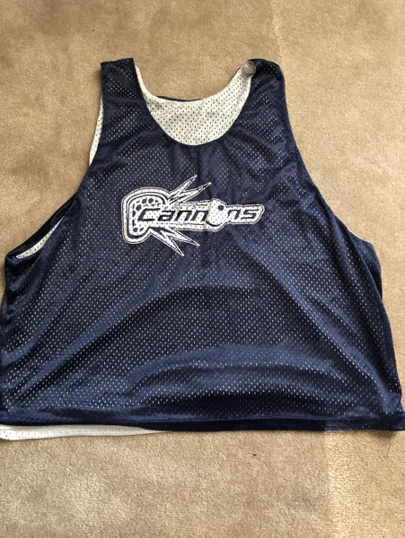 Vintage Boston Cannons Pennie