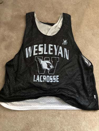 Wesleyan And Yale Lax Pennies