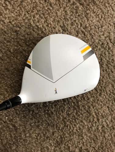 TaylorMade Left Handed RBZ Stage 2 Driver