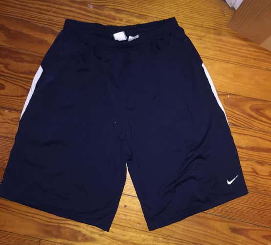 Nike DriFit Shorts (Medium)