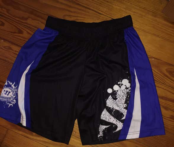 Warrior Shorts Medium