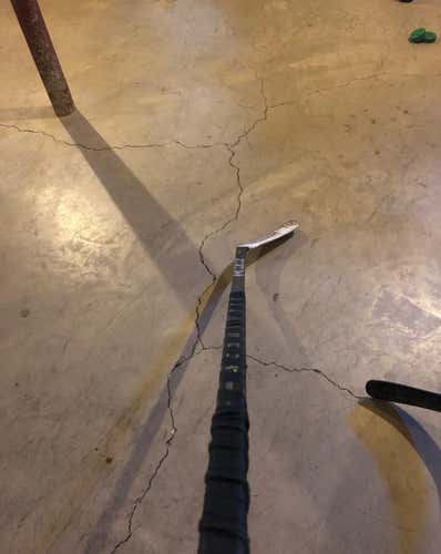 Lightly Used Ribcor Trigger 2 Pmt P30 RH 85