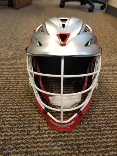 Cascade R Helmet Helmet