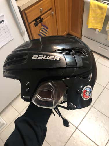 Bauer Re-Akt 100 Large