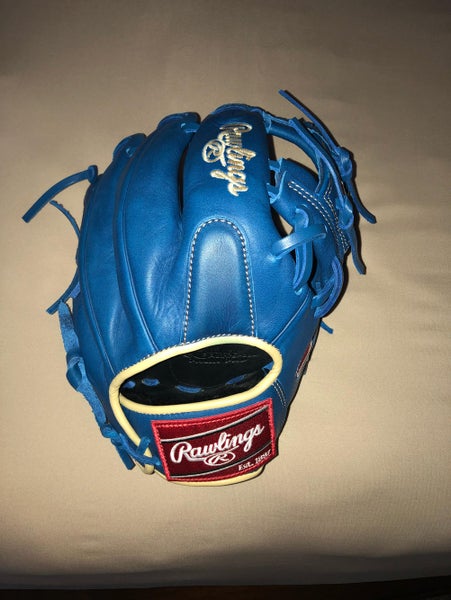 11.5 in. Rawlings Gold Glove Elite Never Been Used Price Negotiable
