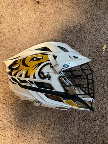 Towson Final 4 S super Rare
