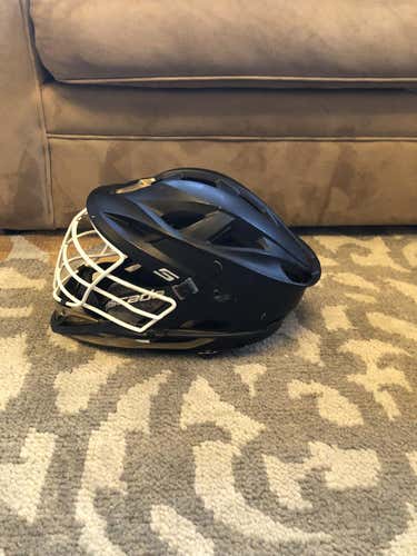 Cascade S Helmet
