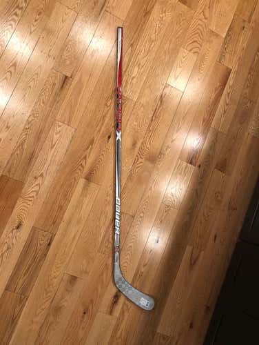 2017 Bauer Vapor 1x Hockey Stick
