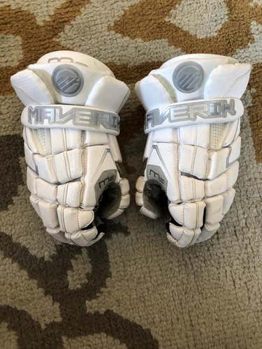 Maverik M4 Gloves