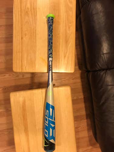 Louisville Slugger Solo 618